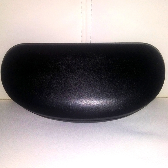 Ralph Lauren Black Eyewear Unisex Case - Picture 7 of 7